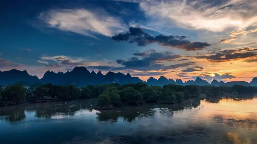 智能系统环保